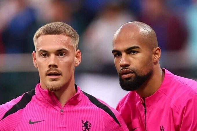 蓝军门神突发缺席:腹股沟小恙挡住约恩森;切尔西纽卡大战悬念再起! 体育新闻