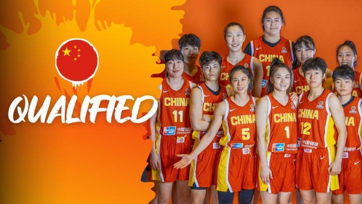  巴西女篮惊险逆转马里，中国女篮提前锁定小组前四；世界杯正赛席位到手。 体育新闻