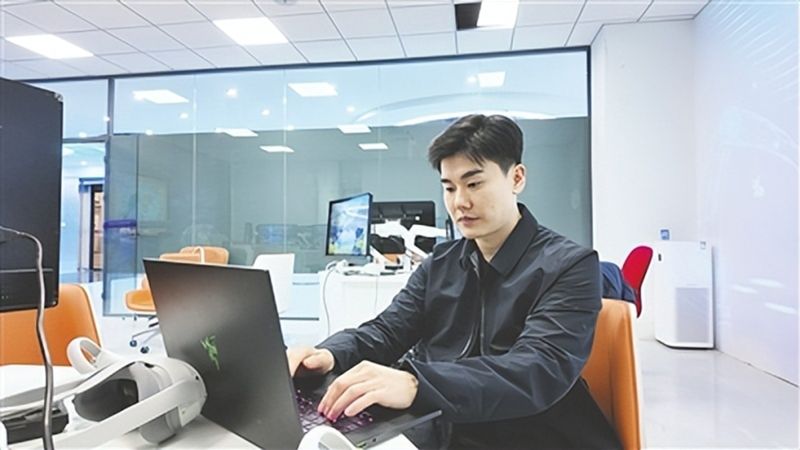 AI助力单人创业浪潮;银行争相提供专属支持。 IT技术