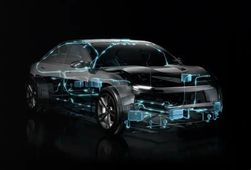  汽车行业动态频现，苏炳添携手小米汽车；零跑实现盈利突破。 汽车科技