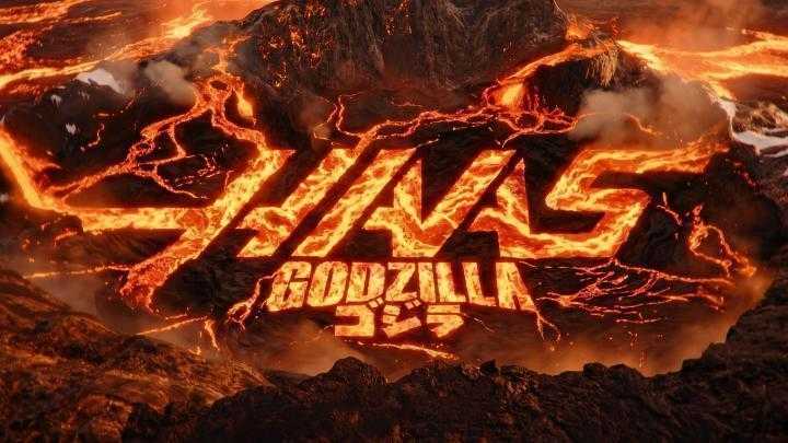 跨界融合新篇章,F1哈斯车队携手哥斯拉震撼登场。 体育新闻