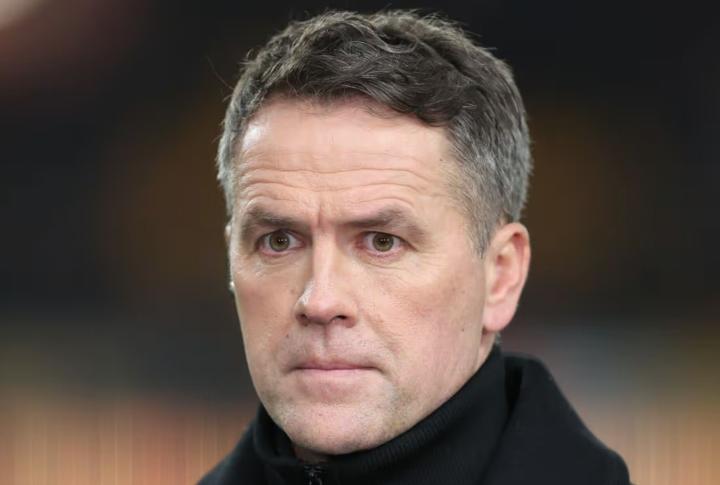  欧文深度剖析利物浦；纸面阵容豪华却稳定性欠佳；本赛季锦标前景蒙上阴影。 体育新闻