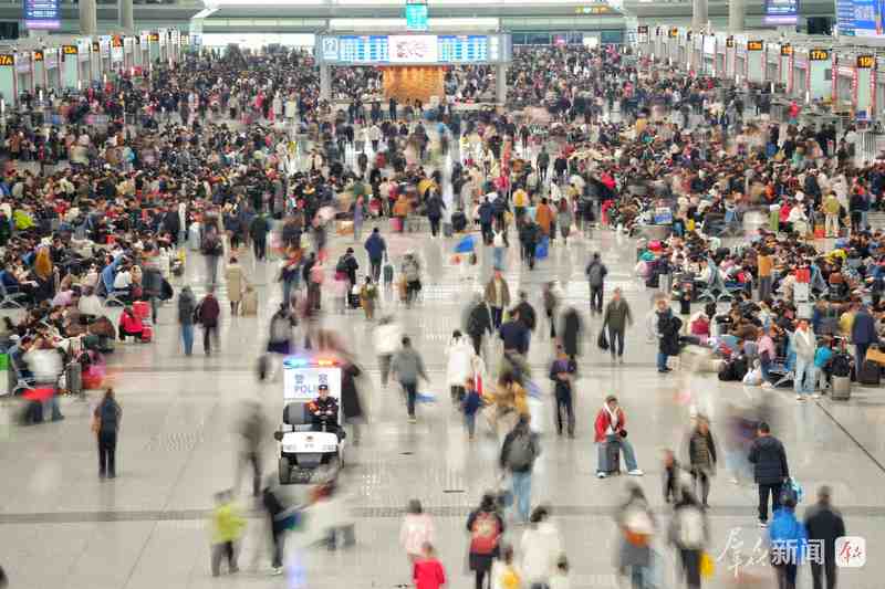  不再是内陆孤岛：交通网络重构陕西经济版图的真相 新闻