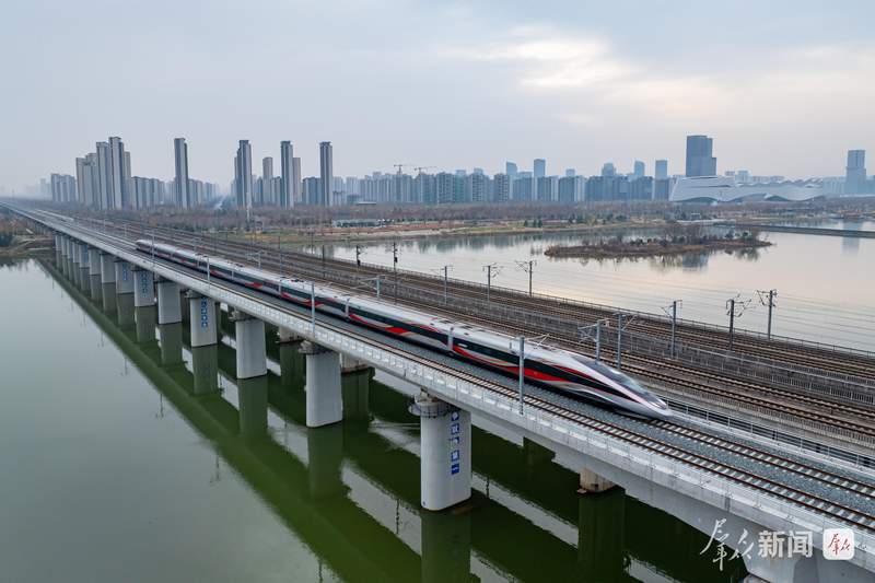  不再是内陆孤岛：交通网络重构陕西经济版图的真相 新闻