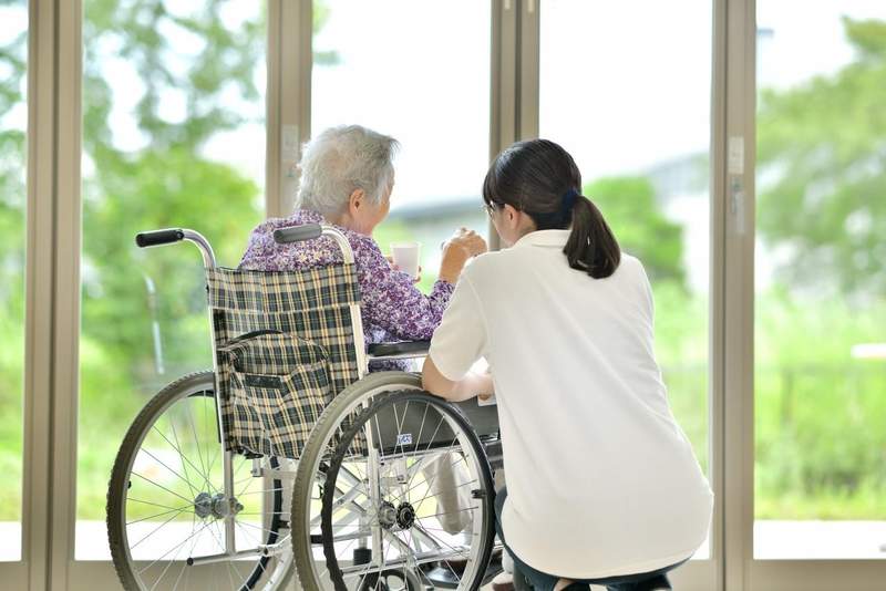 困局与破局：长期护理保险的社会哲学