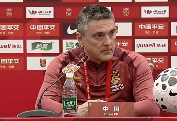 青年足球教练:针对U23国足实战痛点的破局之道 体育新闻