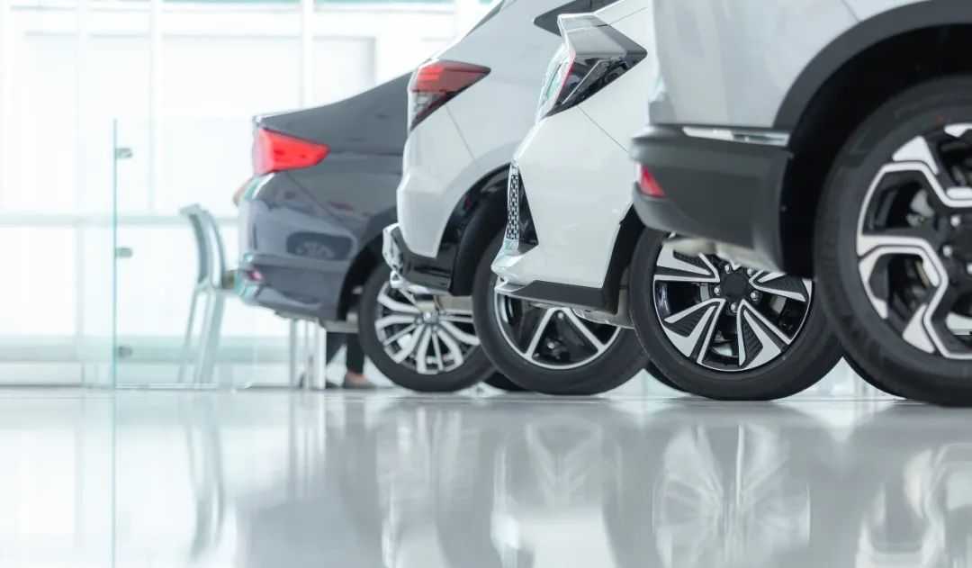 车企生存进化论:深度行业数据分析与整合策略指南 企业服务