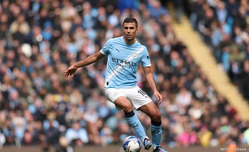  顶级中场罗德里引援迷局：皇马战略蓝图的现实困境 体育新闻