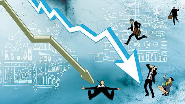  金价大幅回调，避险资产为何失灵？理性审视当前市场逻辑 股票财经