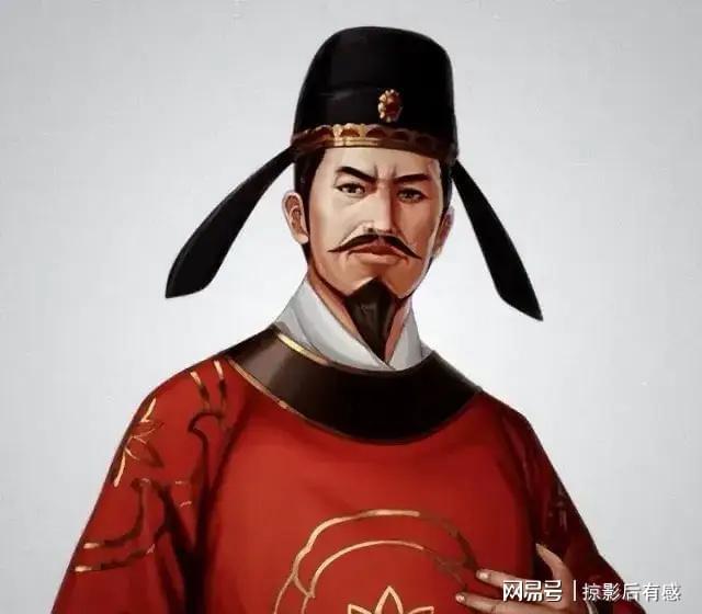 一个被猜忌的将军，如何用五万人改写乱世结局？