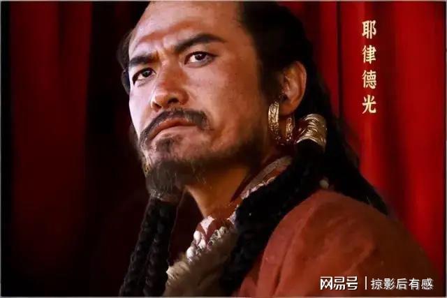 一个被猜忌的将军,如何用五万人改写乱世结局? 情感心理