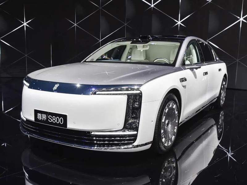  亏损收窄背后的技术跃迁：江淮汽车2025年报深度解构 汽车科技