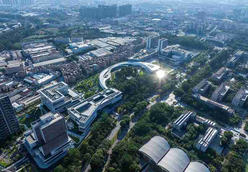 从实验室到招生办:新型研究型大学的技术底色与扩招逻辑 教育招生