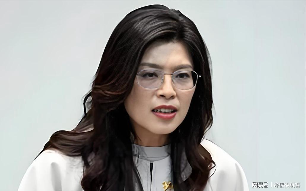  韩国瑜沉默博弈论：蓝营集体倒戈背后的政治精算与权力平衡 新闻