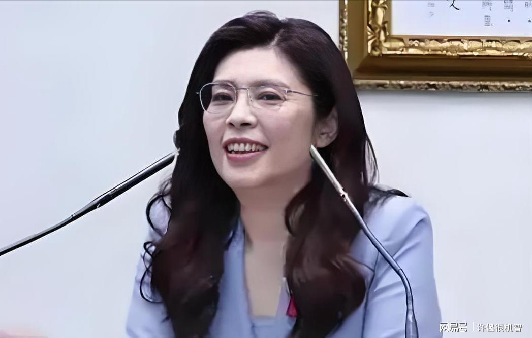  韩国瑜沉默博弈论：蓝营集体倒戈背后的政治精算与权力平衡 新闻