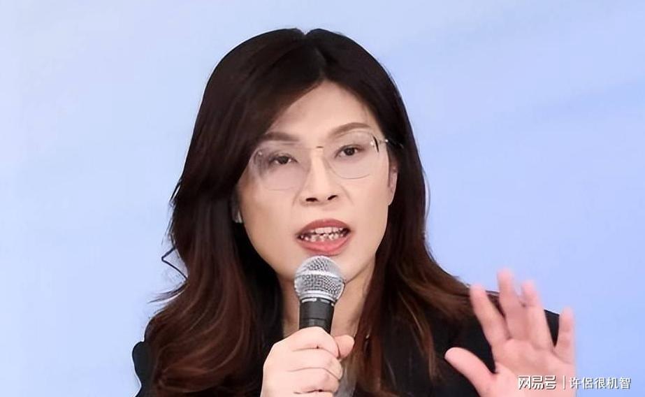  韩国瑜沉默博弈论：蓝营集体倒戈背后的政治精算与权力平衡 新闻