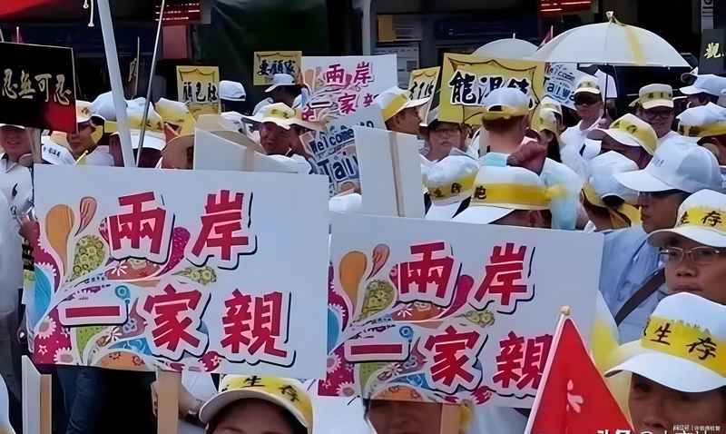  韩国瑜沉默博弈论：蓝营集体倒戈背后的政治精算与权力平衡 新闻