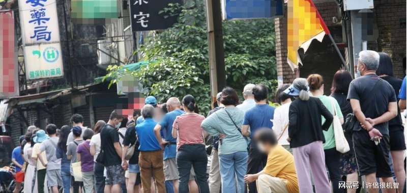  韩国瑜沉默博弈论：蓝营集体倒戈背后的政治精算与权力平衡 新闻