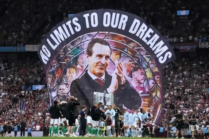 【深度解析】欧联杯夺冠的战略价值：埃梅里执教哲学与维拉复兴路径全解