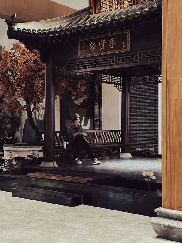  空间重构方法论：潍坊西服务区如何用设计思维解锁商业价值密码 企业服务