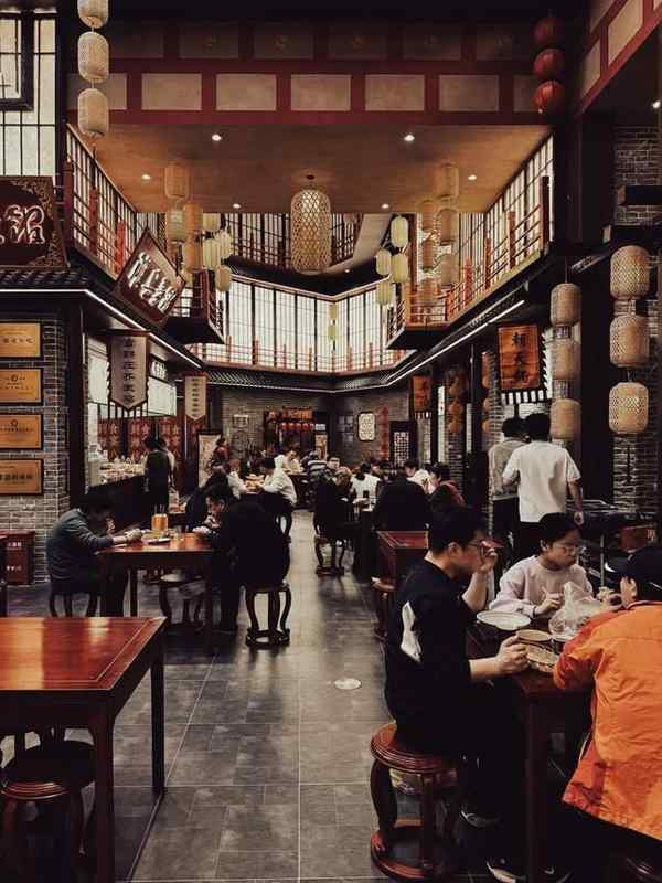  空间重构方法论：潍坊西服务区如何用设计思维解锁商业价值密码 企业服务