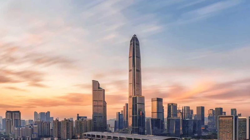  技术范式转移：AI智能体重构金融服务入口的深层逻辑 IT技术