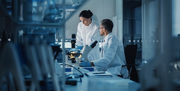  双总裁格局背后的研发密码：百济神州组织架构升级深度解析 企业服务