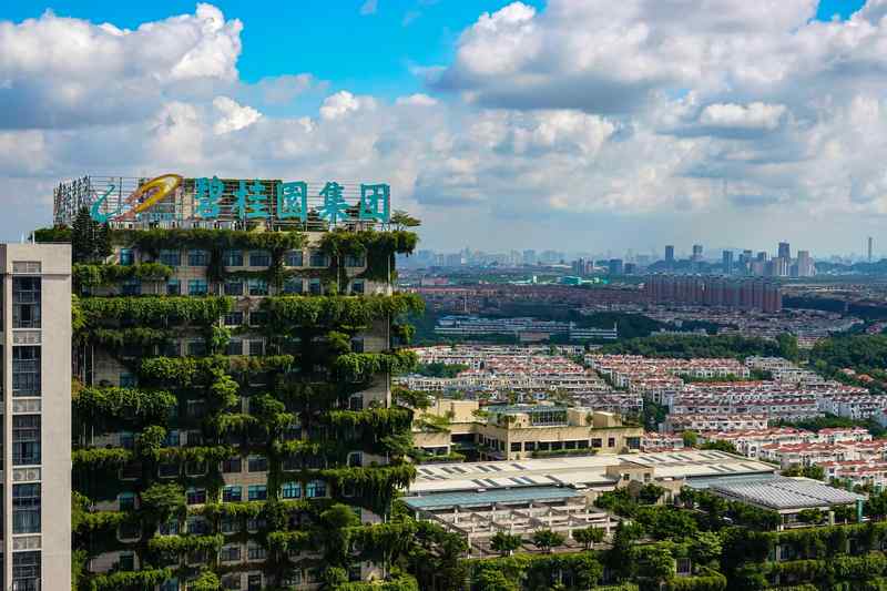  双总裁格局背后的研发密码：百济神州组织架构升级深度解析 企业服务