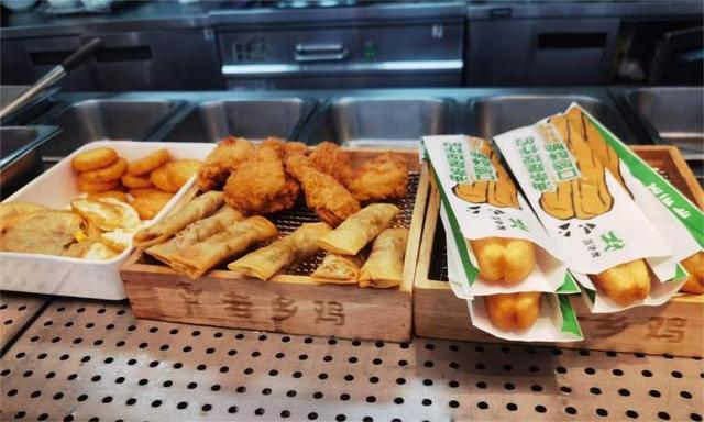  【深度拆解】从“3元早餐”争议看餐饮营销的信息透明化困局 新闻