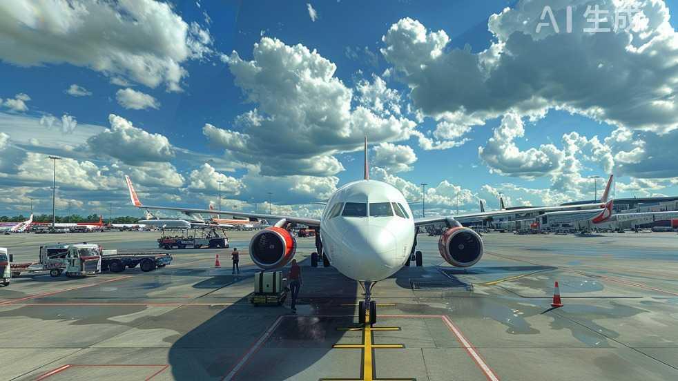 赴日航线剧烈震荡:超1900个航班取消背后的数据逻辑与市场信号 新闻