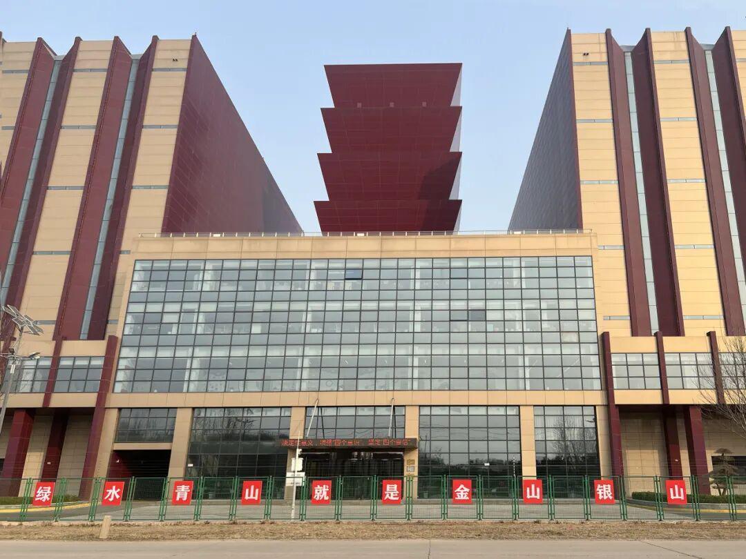  技术驱动·多元突破：京城佳业一季度市场拓展的深层逻辑解析 企业服务