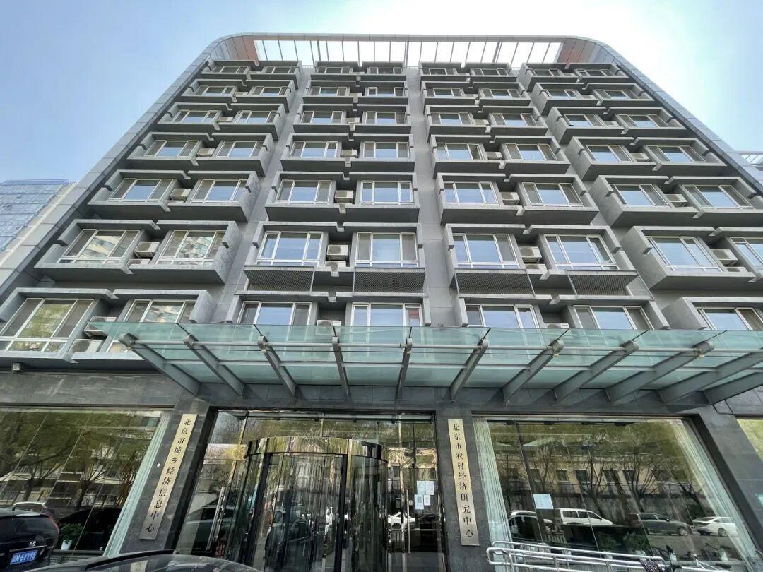  技术驱动·多元突破：京城佳业一季度市场拓展的深层逻辑解析 企业服务