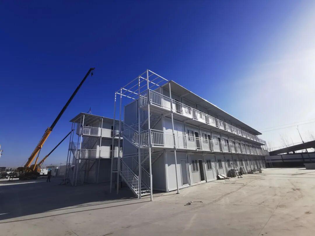  技术驱动·多元突破：京城佳业一季度市场拓展的深层逻辑解析 企业服务