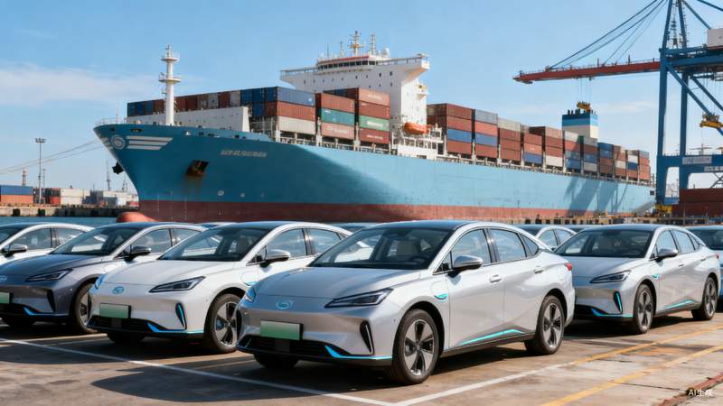  技术破壁：ESG合规如何成为车企出海的硬核竞争力 汽车科技