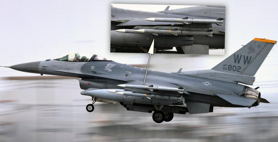  当你拒绝那张990亿罚单：一颗螺丝钉如何绊倒军工巨头 新闻