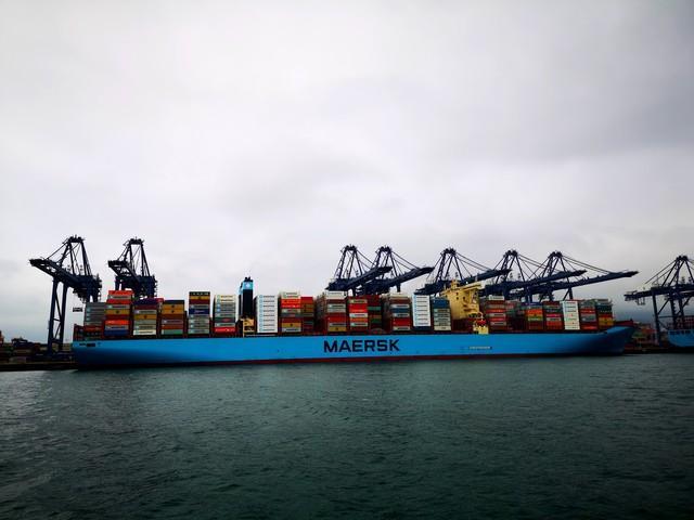 【深度复盘】巴拿马运河博弈背后的供应链主权角力 股票财经