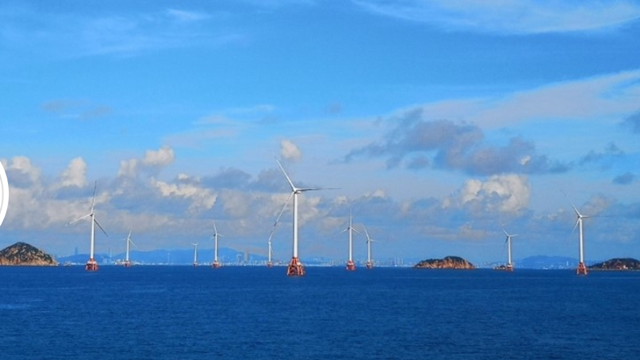  技术深扒：18.4亿千瓦背后的产业跃迁密码 新闻