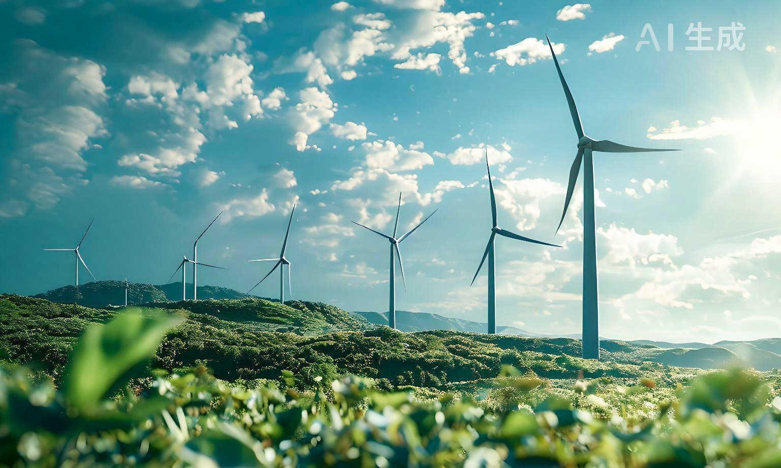  技术深扒：18.4亿千瓦背后的产业跃迁密码 新闻