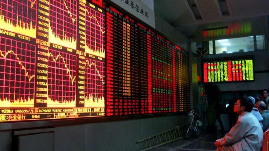  技术深扒：18.4亿千瓦背后的产业跃迁密码 新闻