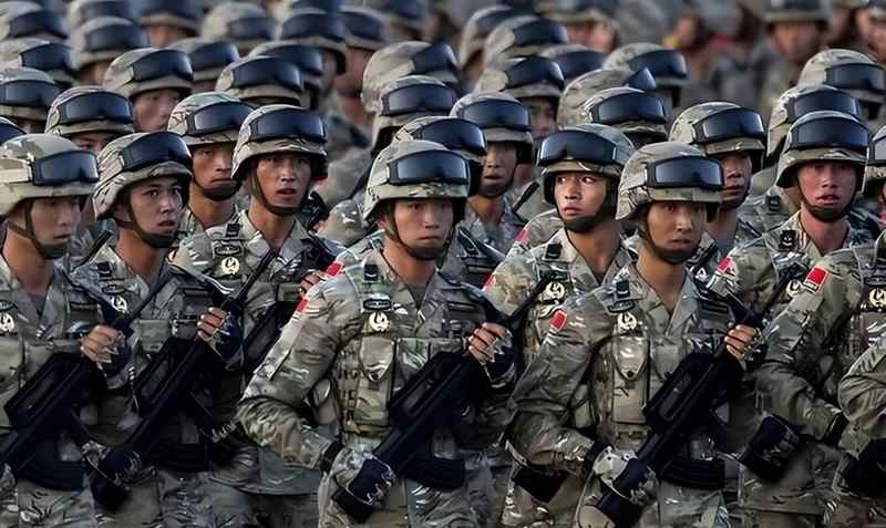  台海局势深层剖析：被忽视的「软战场」才是决胜关键 新闻