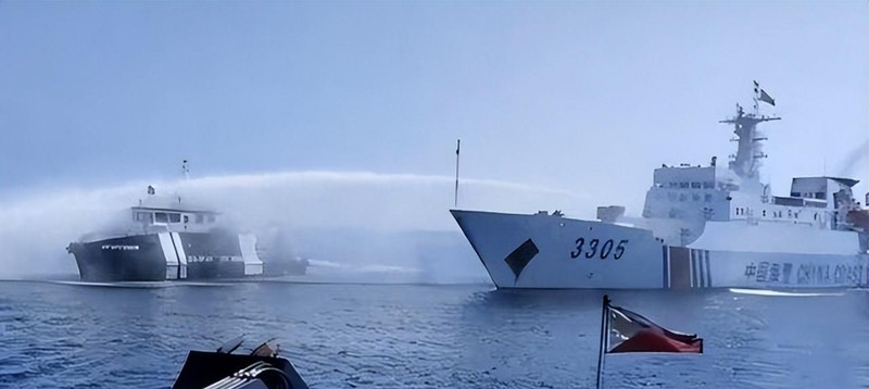  台海局势深层剖析：被忽视的「软战场」才是决胜关键 新闻