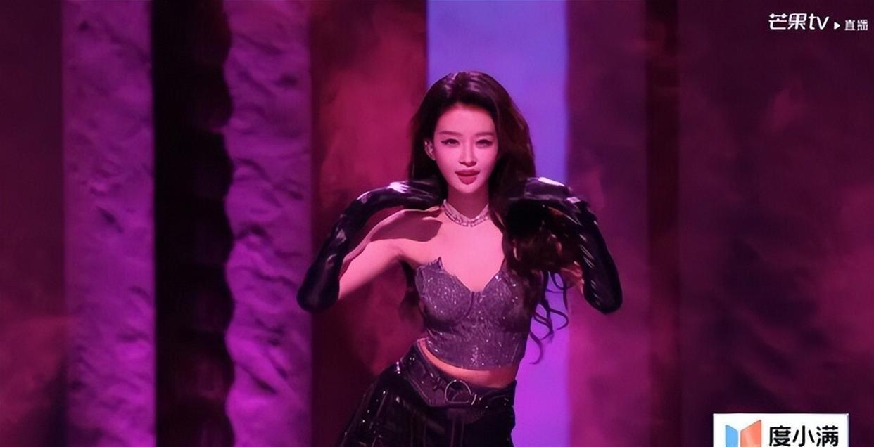  【技术复盘】从代斯324分事件：拆解竞技综艺评分系统的结构性缺陷 娱乐新闻