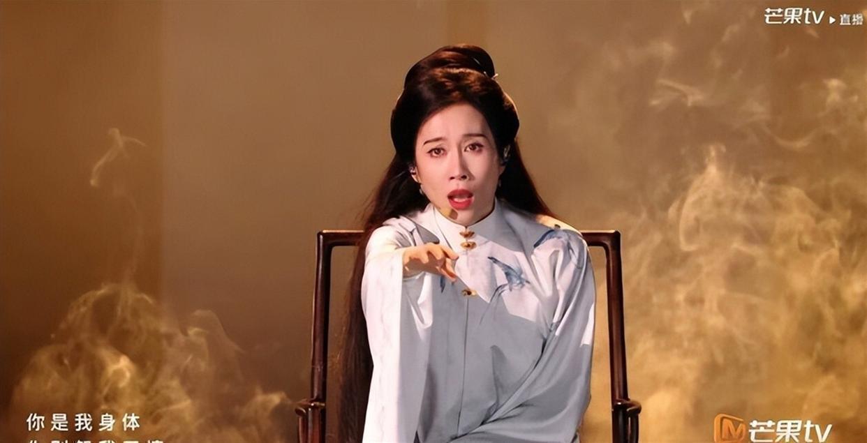  【技术复盘】从代斯324分事件：拆解竞技综艺评分系统的结构性缺陷 娱乐新闻