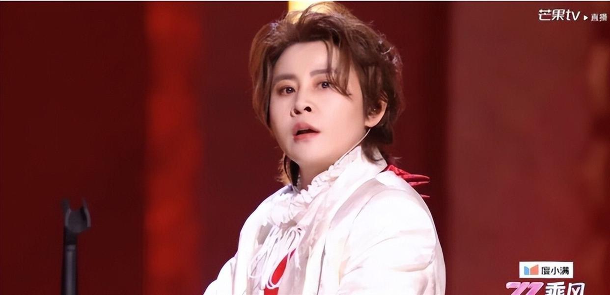  【技术复盘】从代斯324分事件：拆解竞技综艺评分系统的结构性缺陷 娱乐新闻