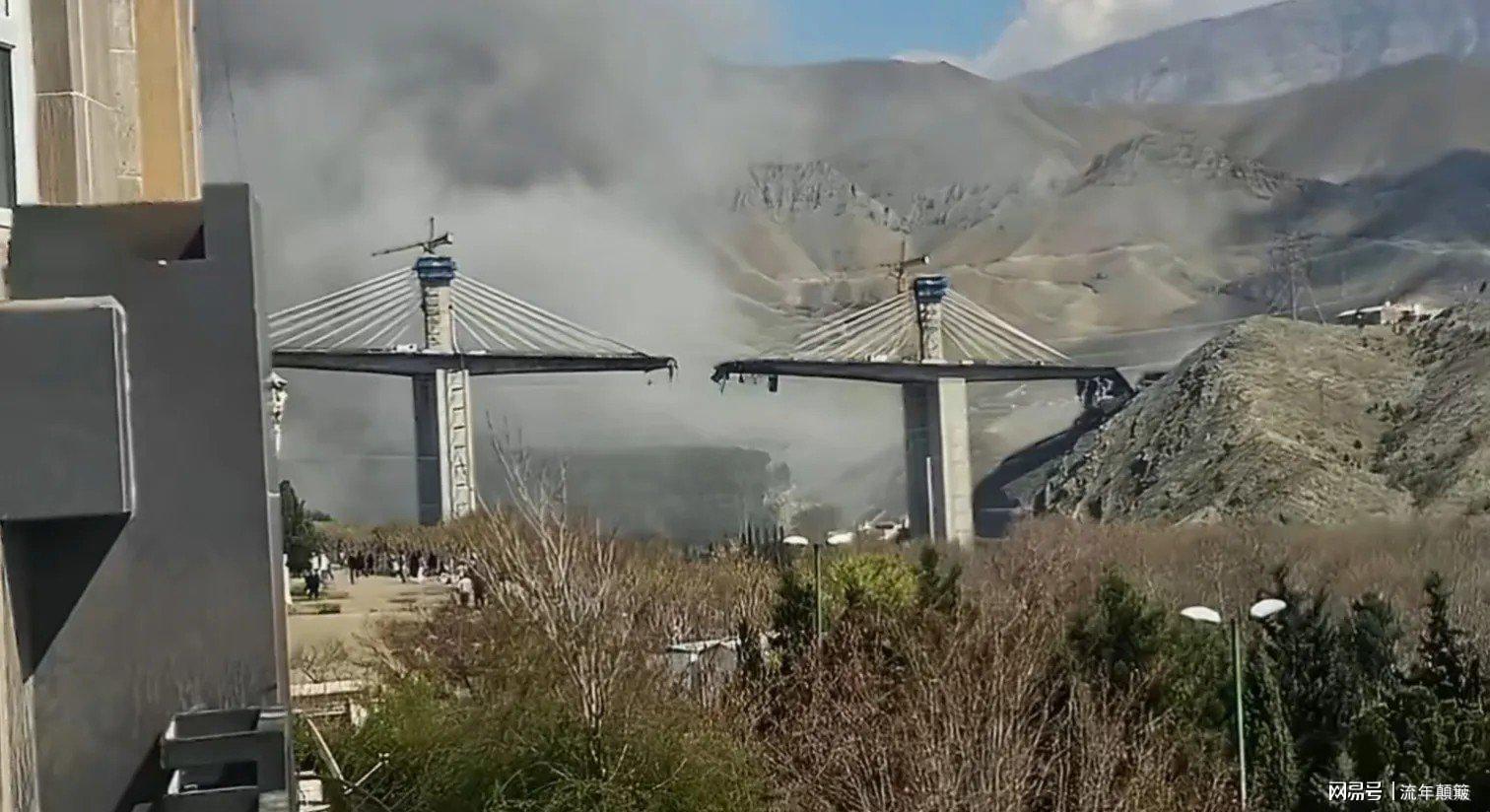  【深度技术解析】导弹突防率逆转背后：以色列防空体系正在经历何种系统性崩塌？ 新闻