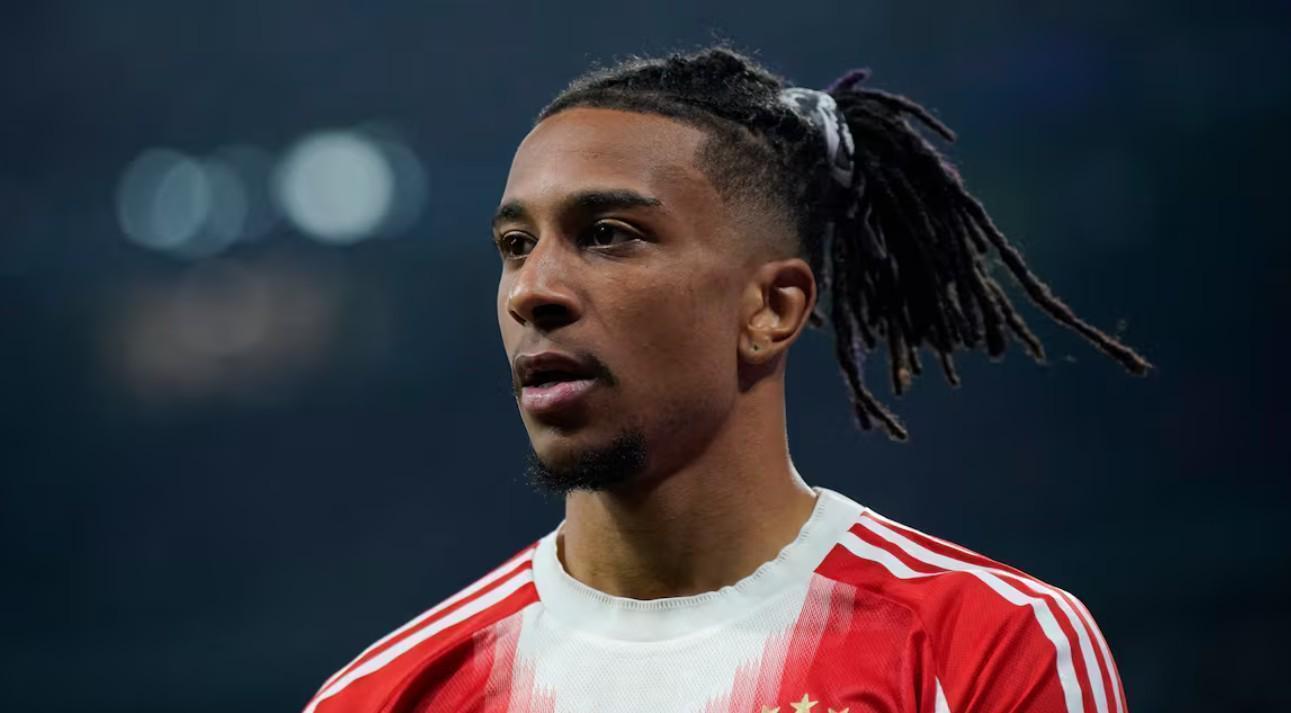 5300万欧的战术博弈：拜仁这笔转会如何改写欧洲边锋估值逻辑 体育新闻