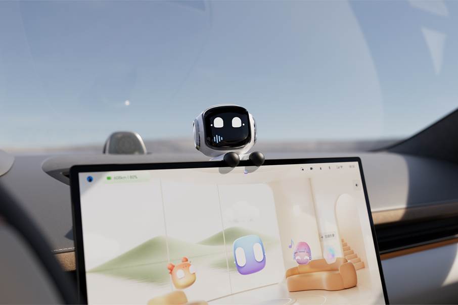  【技术解析】900V平台+KW避震：极氪7系如何重塑20万级性能纯电标准 汽车科技