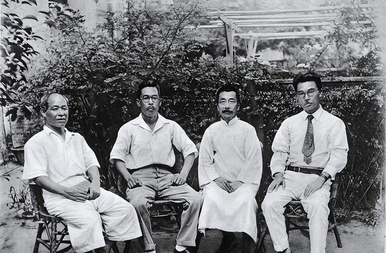  数据还原真实的鲁迅：一份菜单解剖民国顶级文人的生存法则 新闻