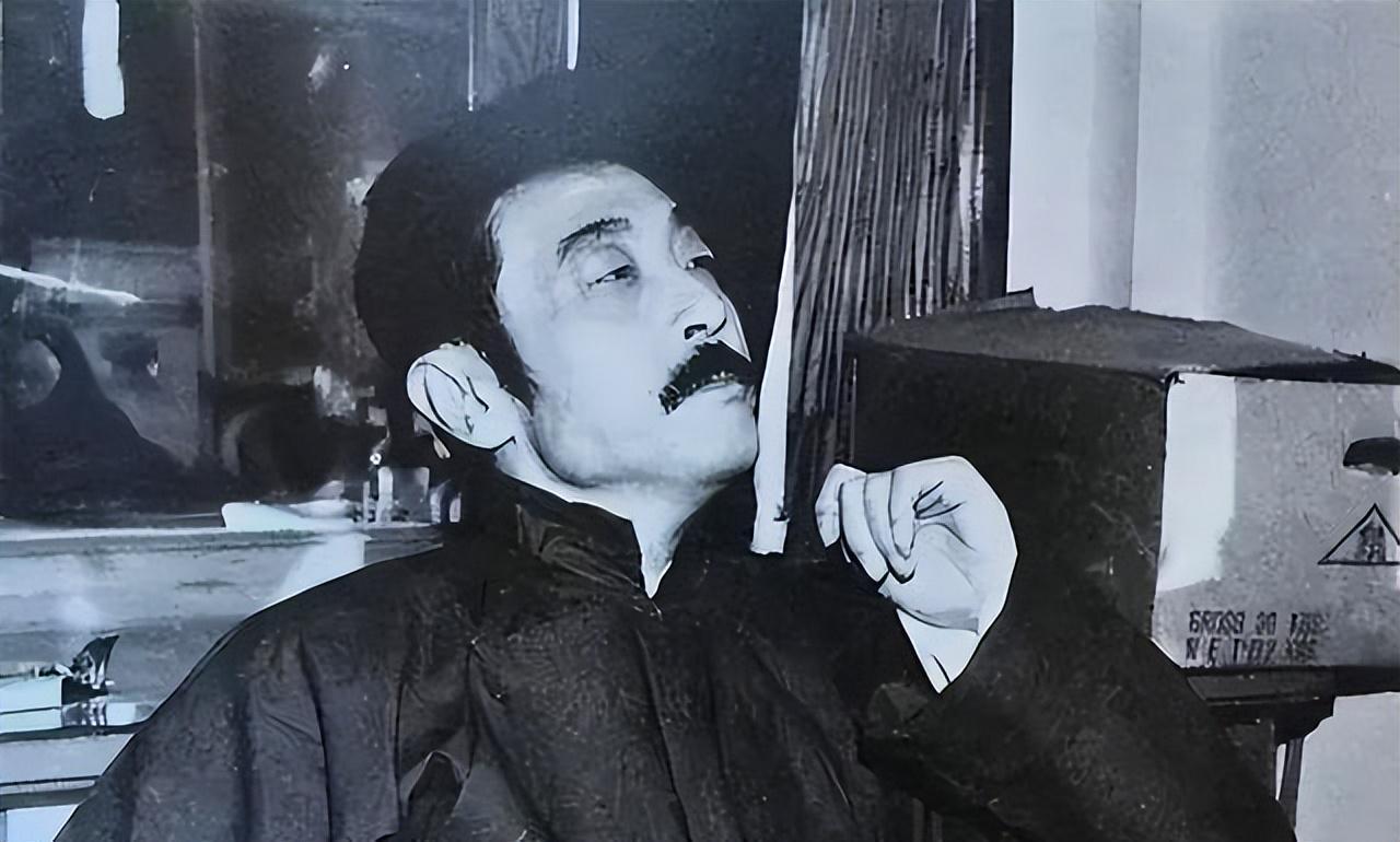  数据还原真实的鲁迅：一份菜单解剖民国顶级文人的生存法则 新闻