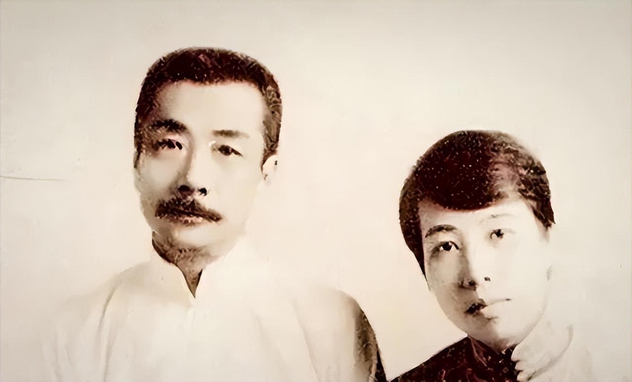  数据还原真实的鲁迅：一份菜单解剖民国顶级文人的生存法则 新闻